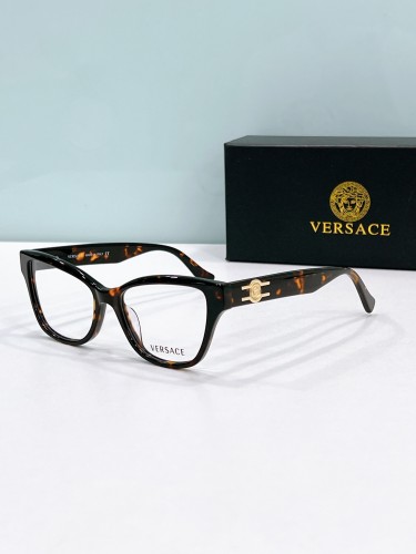Designer glasses frames Copy versace VE3372U