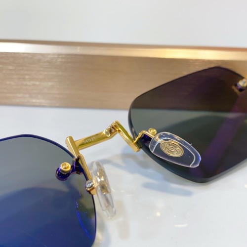 Copy cartier CT0362s Polarized sunglasses