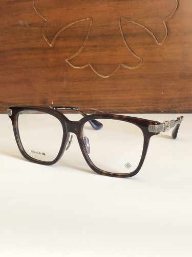 Chrome Heart Eyeware Frames CH5608 Replica