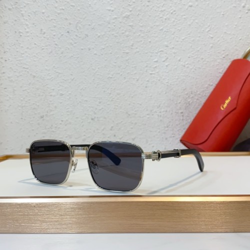 Copy CT0363s Vintage cartier sunglasses 1990s