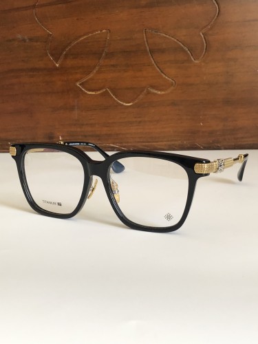 Chrome Heart Eyeware Frames CH5608 Replica