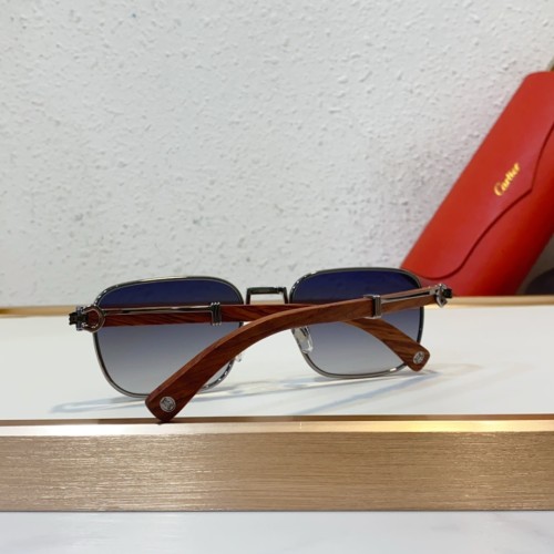 Copy CT0363s Vintage cartier sunglasses 1990s