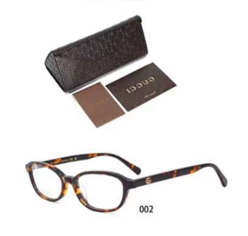 Copy Gucci GG0930OJ Clear glasses