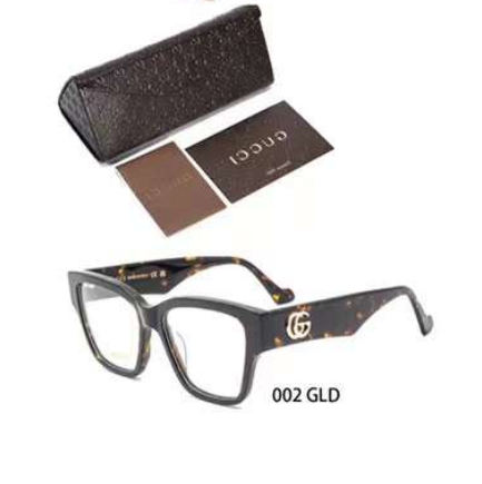 dupe Gucci GG13020 Eye glasses prescription