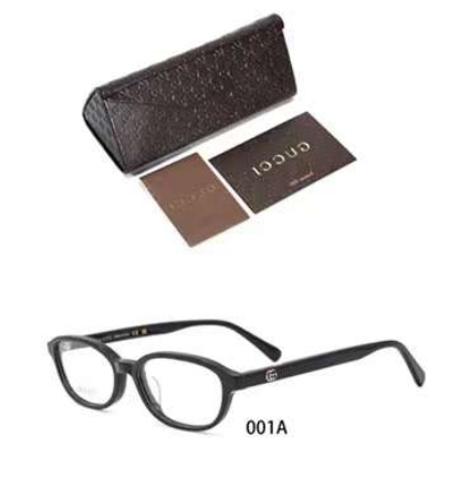 Copy Gucci GG0930OJ Clear glasses