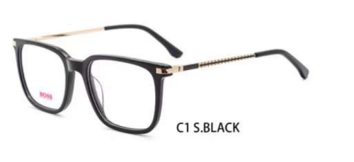 replica BOSS CH7802 Designer glasses