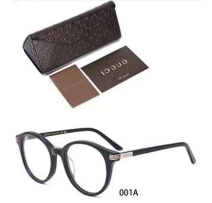 Designer glasses frames dupe Gucci GG1454OK