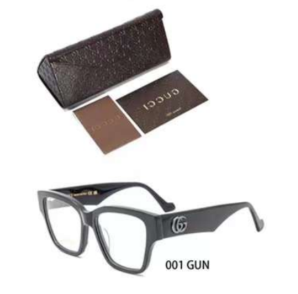 dupe Gucci GG13020 Eye glasses prescription