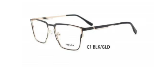 replica prada CH6011 Prescription glasses