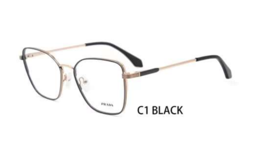 dupe prada CH6109 Bright eyes optical