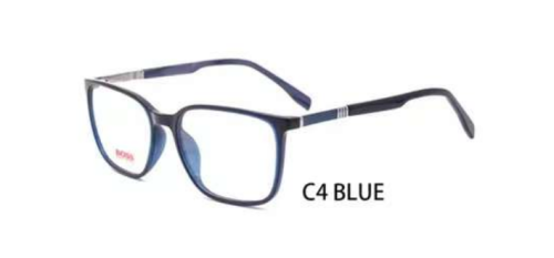 Optical glasses replica BOSS CH6804