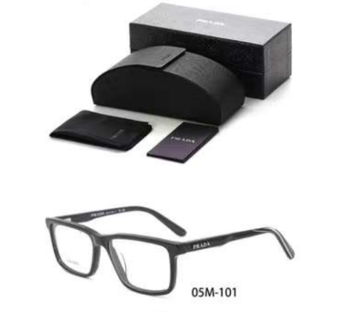 replica prada PR16MV Designer glasses frames