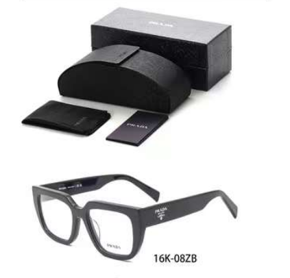 replica prada PRAO3V Online glasses frames