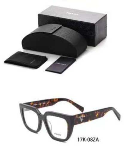 dupe prada PRAO3V Optical near me