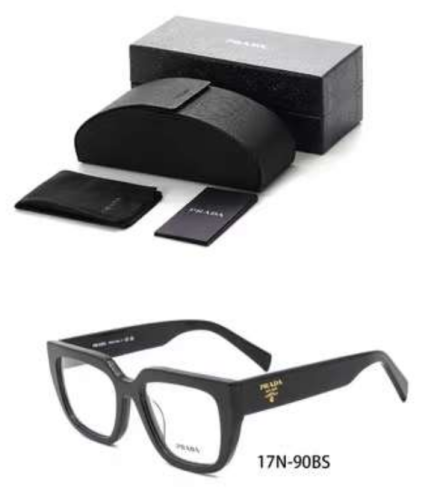 dupe prada PRAO3V Optical near me