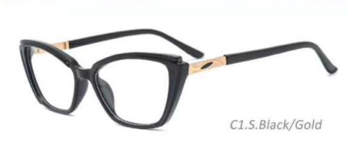 Transparent glasses frames bvlgari 16002