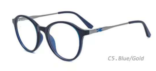 bvlgari Eye glasses 822019