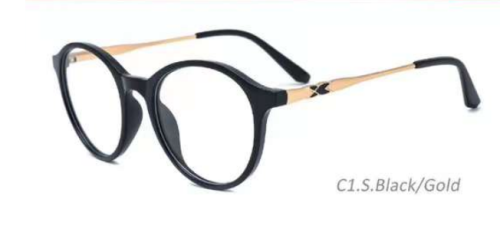 bvlgari Eye glasses 822019