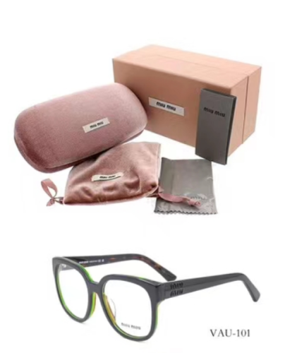 Buy Eyeglasses Frames Miu Miu MU01ZS