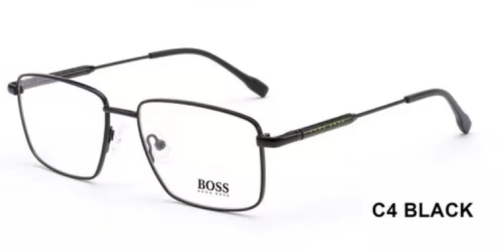 Bright eyes optical BOSS CH5409