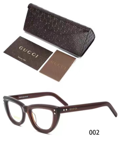 Gucci Optical outlet GG15210