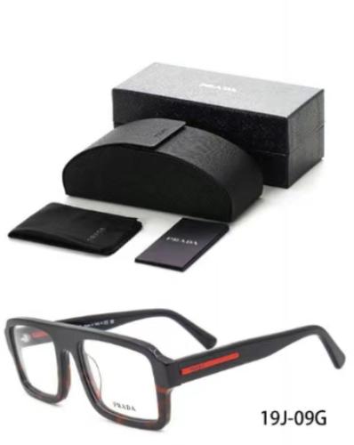Optical glasses near me prada PRA05S high quality copy glasses