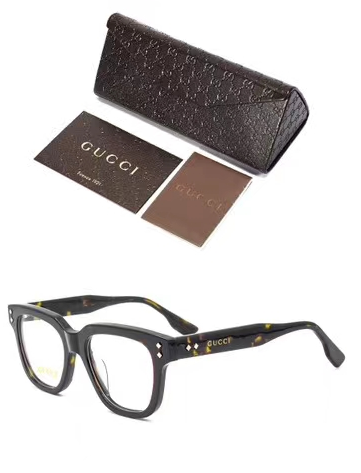 Glasses frames Gucci G0065