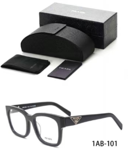 Glasses Online prada PR10ZV