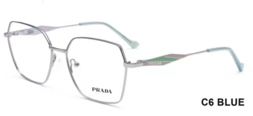 Buy prada Eyeglasses with Prescription CH6114