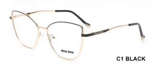 Optical Shop Near Me Miu Miu CH6118