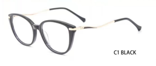 Glasses frames for women bvlgari CH7902