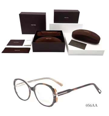 TOM FORD glasses rep F5602