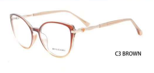 bvlgari Eyeglasses CH6900