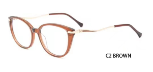 Glasses frames for women bvlgari CH7902