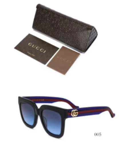Gucci Polarized sunglasses G1549OS