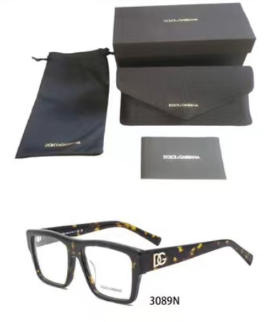 Online Prescription Glasses Dolce&Gabbana DG3382