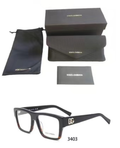 Online Prescription Glasses Dolce&Gabbana DG3382