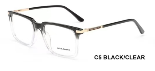 Prescription glasses near me Dolce&Gabbana DG CH7801