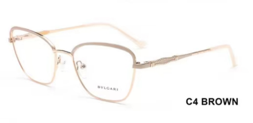 Eye glasses places near me bvlgari CH6105