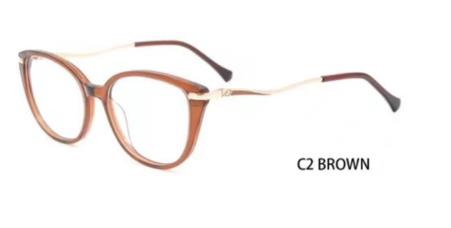 bvlgari Glasses frames CH7902