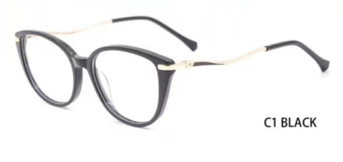bvlgari Glasses frames CH7902