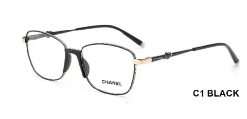 chanel Men's Designer Glasses Frames CH7511