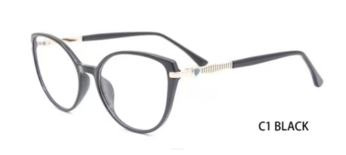 replica bvlgari Eyeglass Frames CH6900
