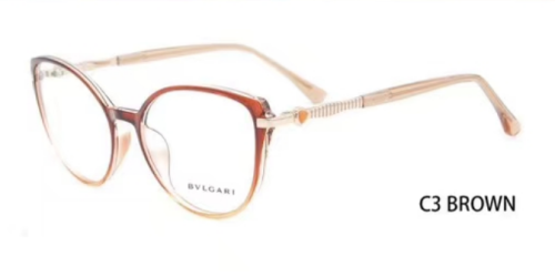 replica bvlgari Eyeglass Frames CH6900