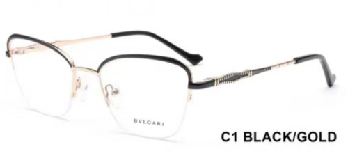 Glasses Frames For Men's Face Shape bvlgari CH6104