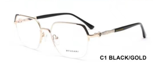 bvlgari Designer optical frames CH6102