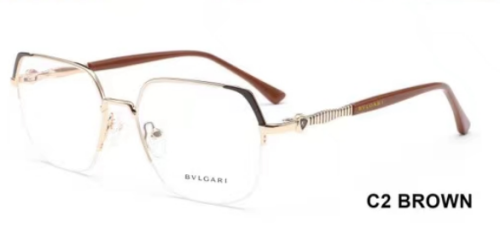 bvlgari Designer optical frames CH6102