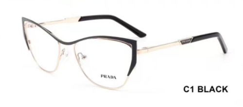 bvlgari women's Designer Glasses Frames CH6101