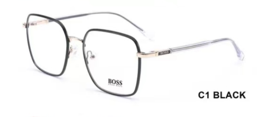 BOSS Online Prescription Eyeglasses CH6111