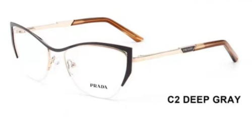 bvlgari Glasses frame CH6100